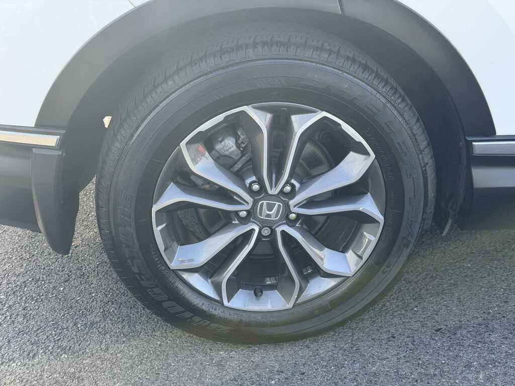 Honda Cr-V 2.0 H I-mmd Ex #17