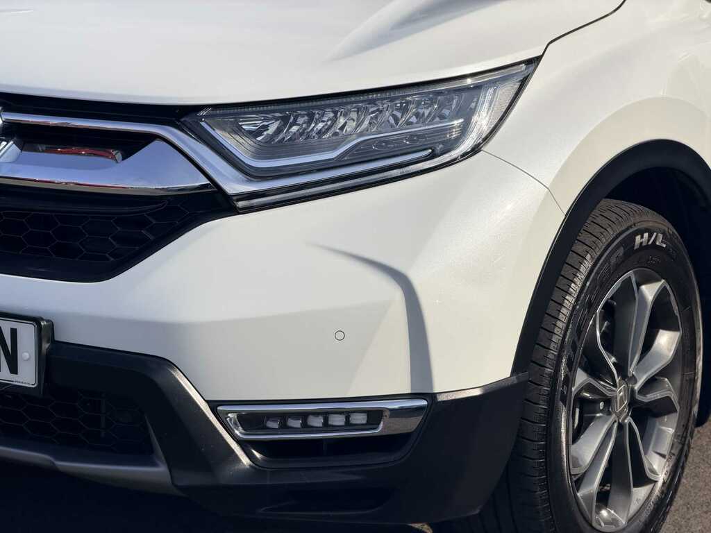 Honda Cr-V 2.0 H I-mmd Ex #14