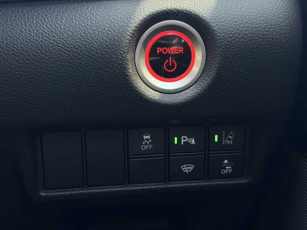 Honda Cr-V 2.0 H I-mmd Ex #34
