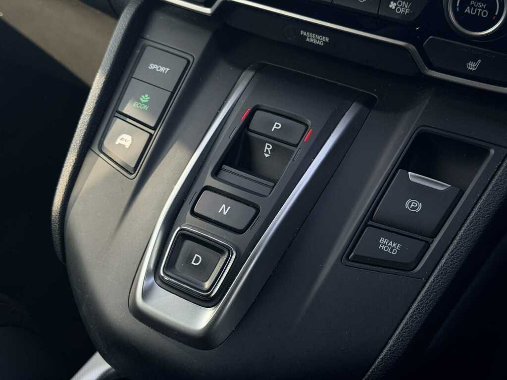 Honda Cr-V 2.0 H I-mmd Ex #26