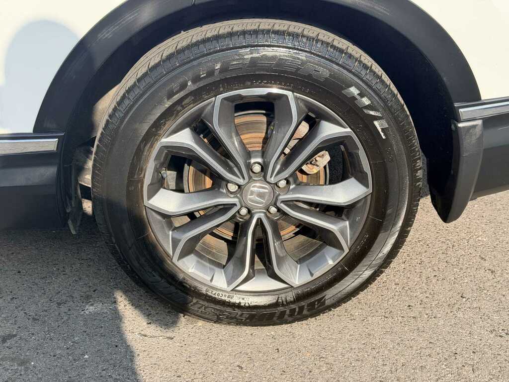 Honda Cr-V 2.0 H I-mmd Ex #15