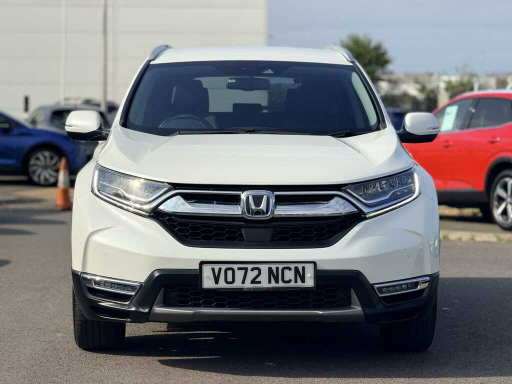 Honda Cr-V 2.0 H I-mmd Ex #7