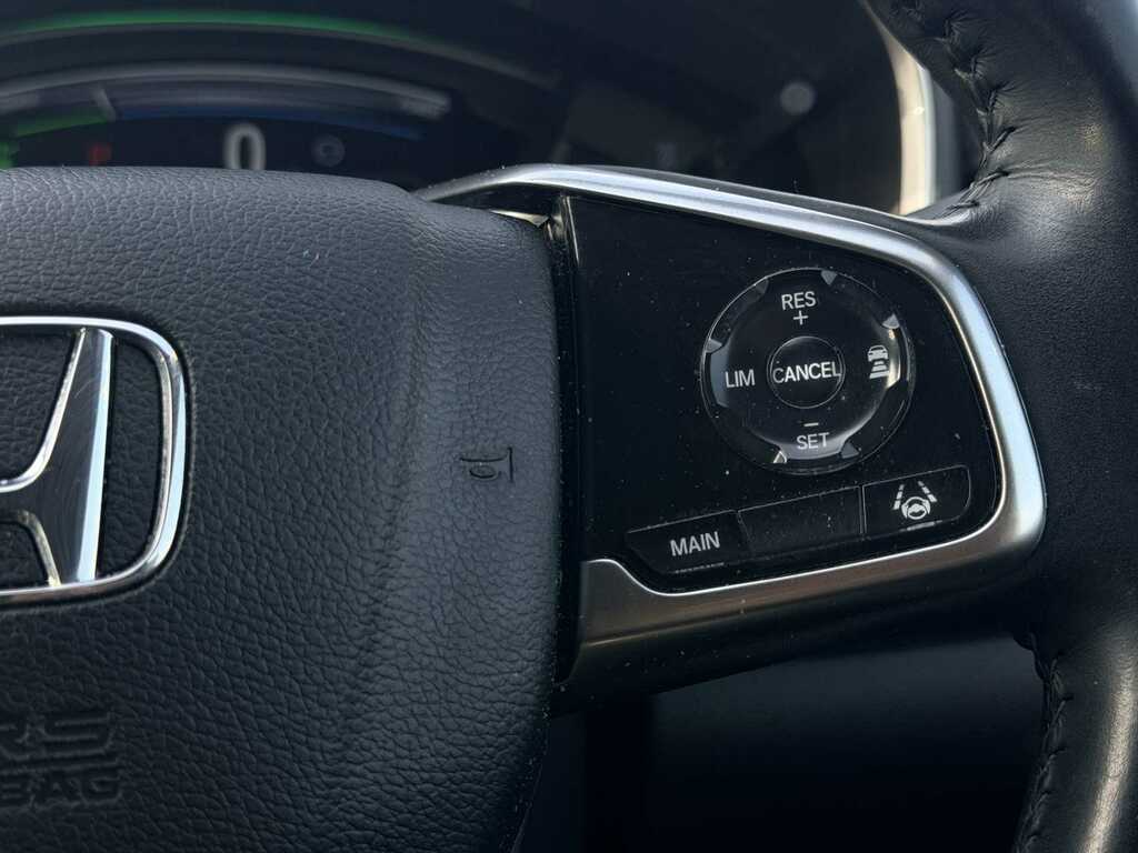 Honda Cr-V 2.0 H I-mmd Ex #37