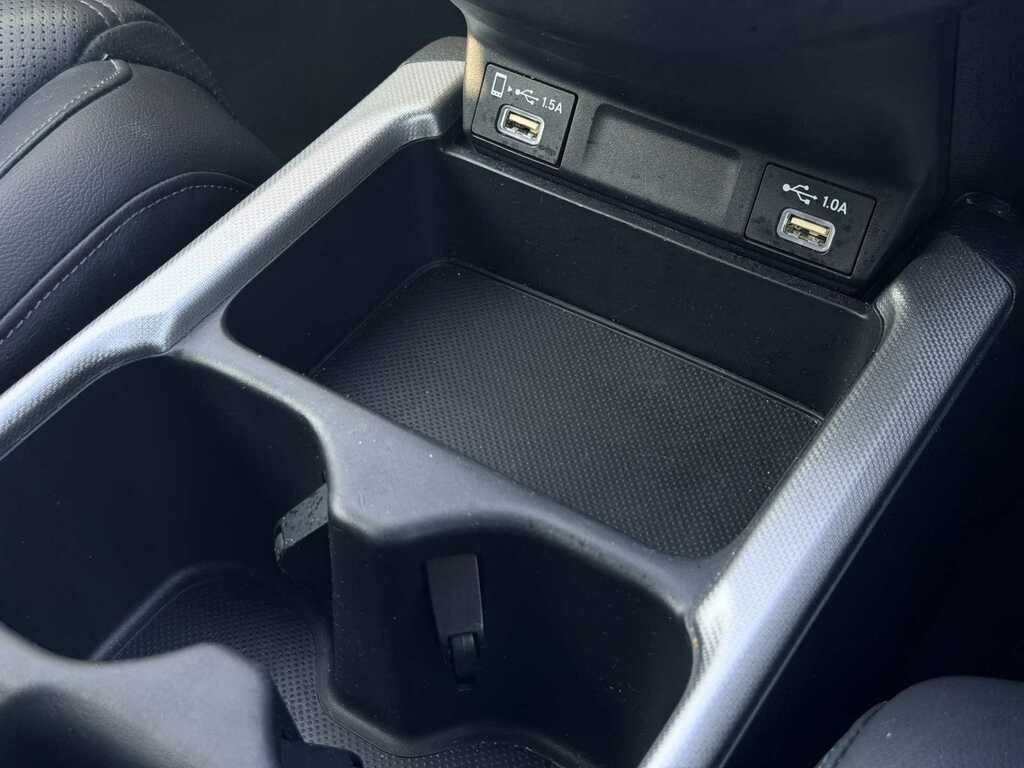 Honda Cr-V 2.0 H I-mmd Ex #25