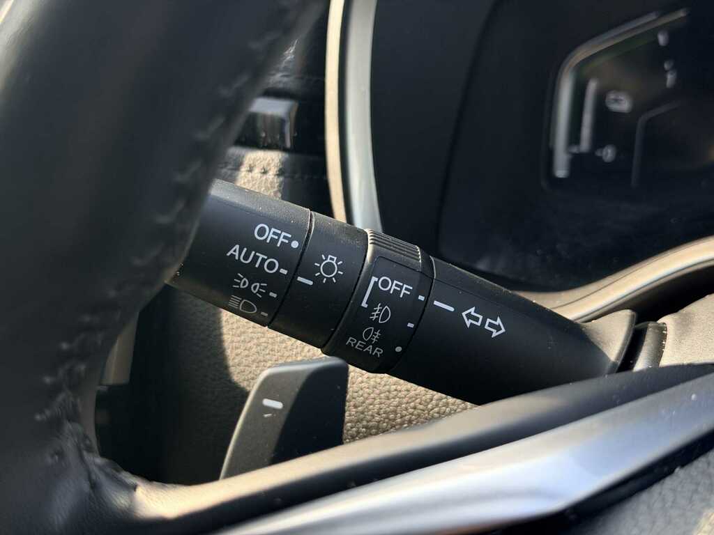 Honda Cr-V 2.0 H I-mmd Ex #35
