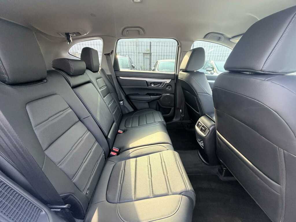 Honda Cr-V 2.0 H I-mmd Ex #20