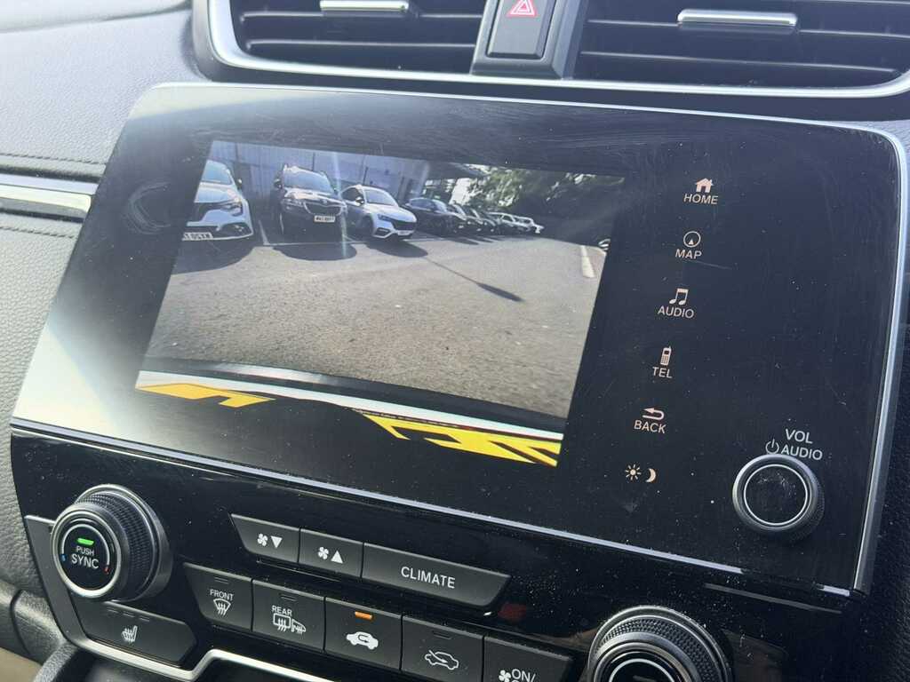 Honda Cr-V 2.0 H I-mmd Ex #30