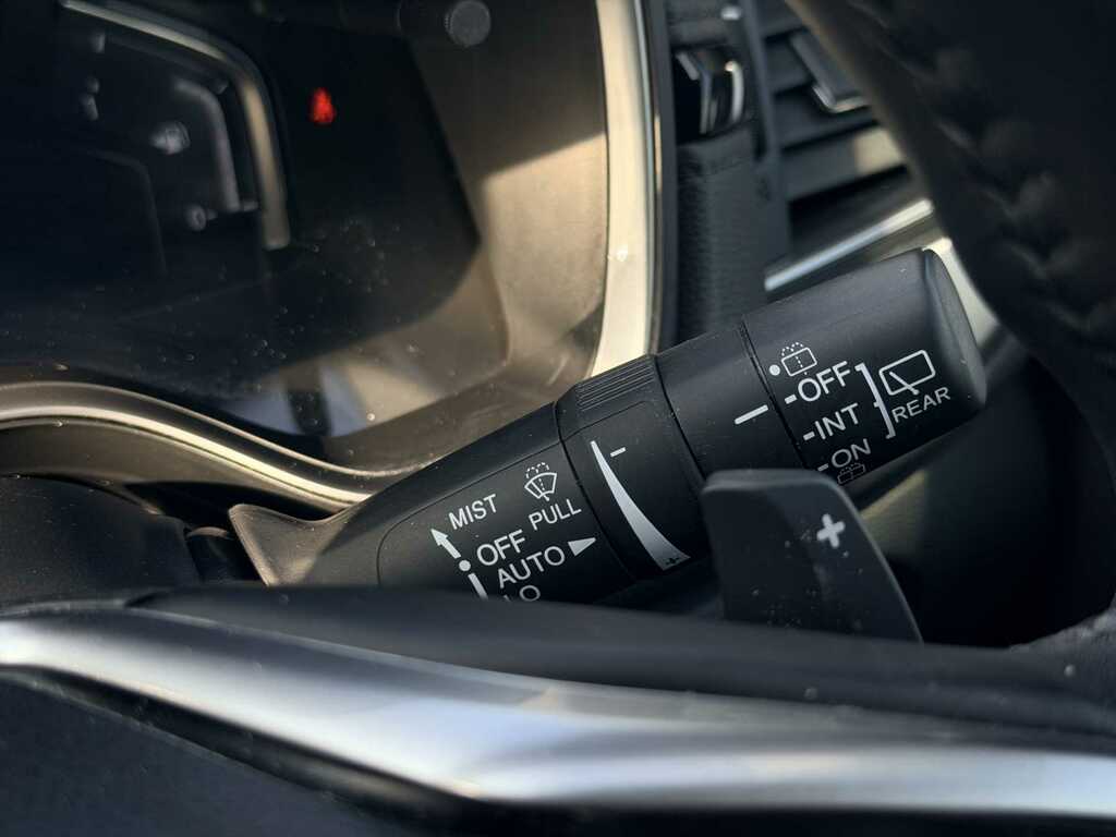Honda Cr-V 2.0 H I-mmd Ex #36