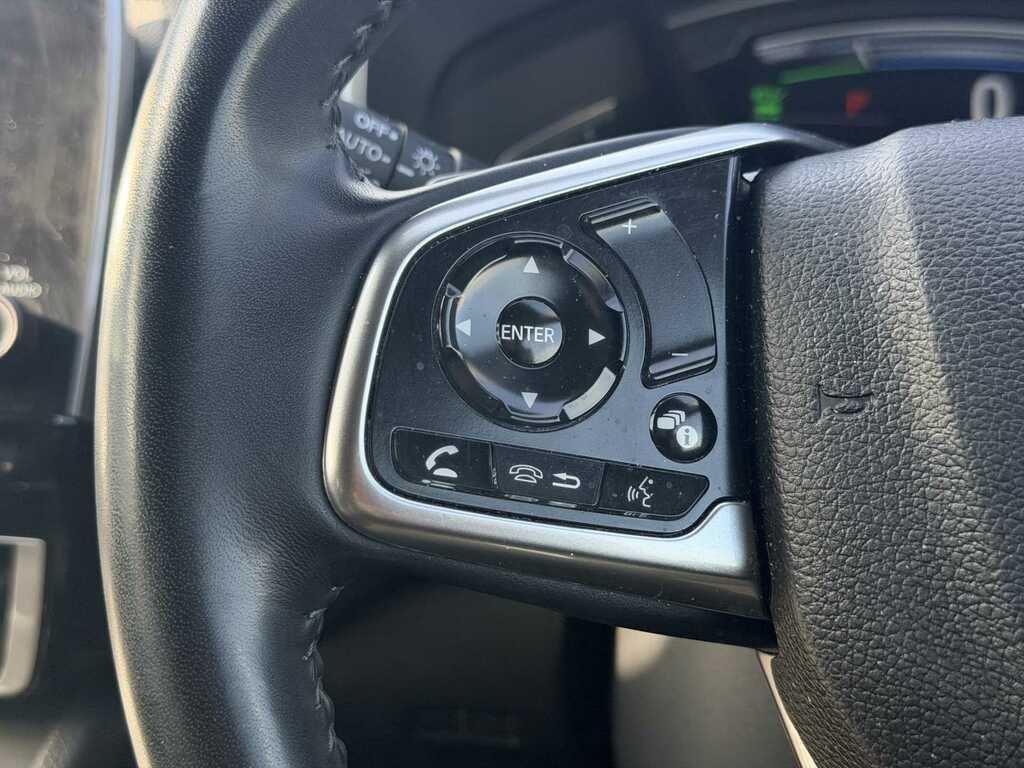 Honda Cr-V 2.0 H I-mmd Ex #38