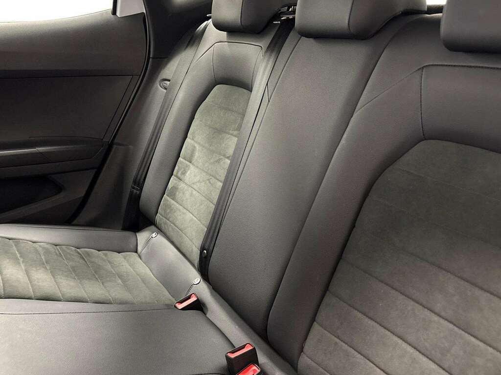 Seat Arona Arona Se Technology Ecotsi S-a White #7