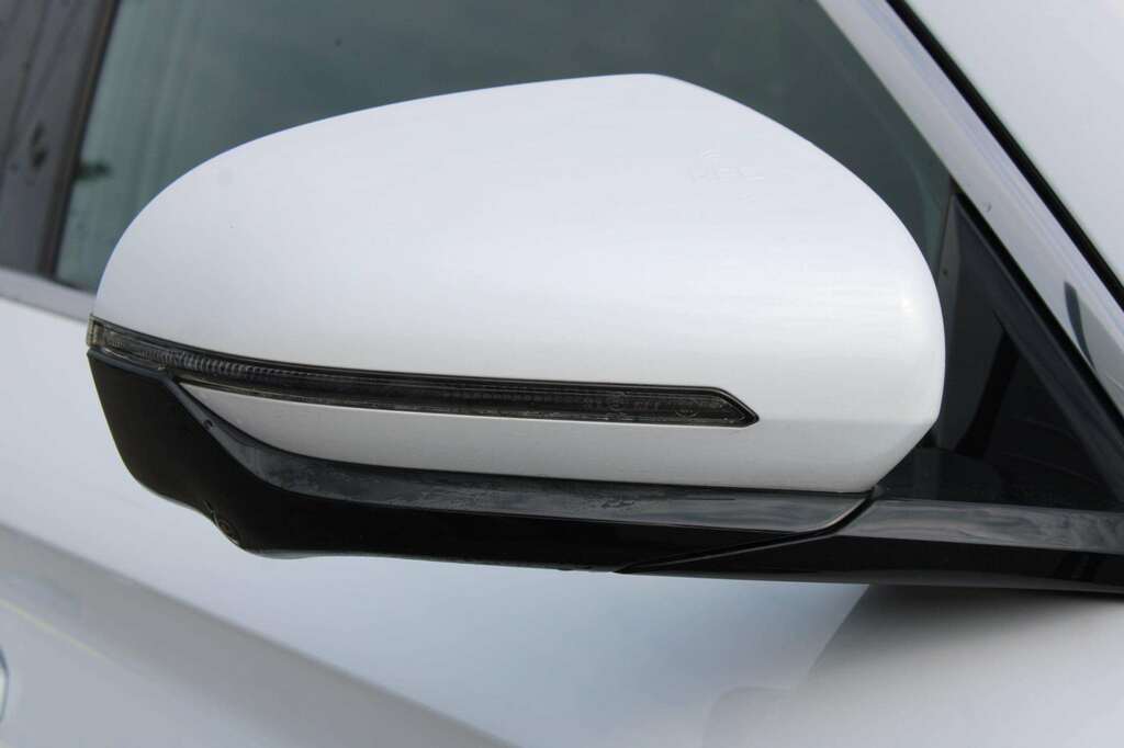 Byd Seal U 1.5 Dm-i Boost White #6