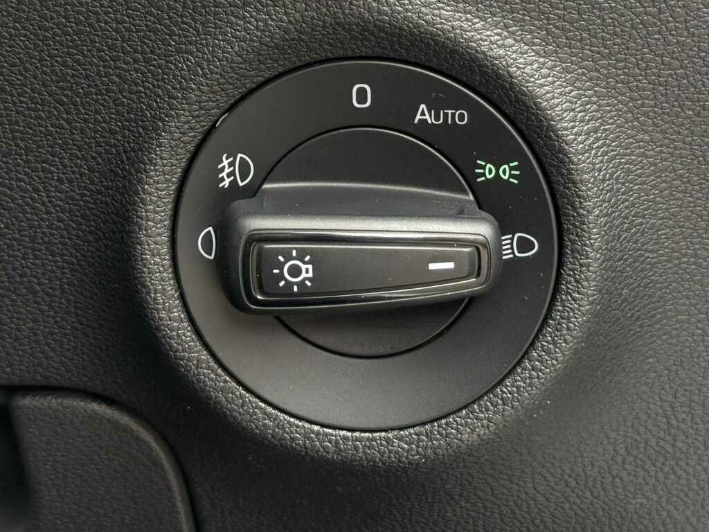 Skoda Karoq Se Silver #15
