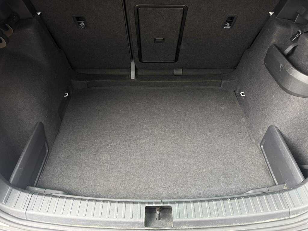 Skoda Karoq Se Silver #8