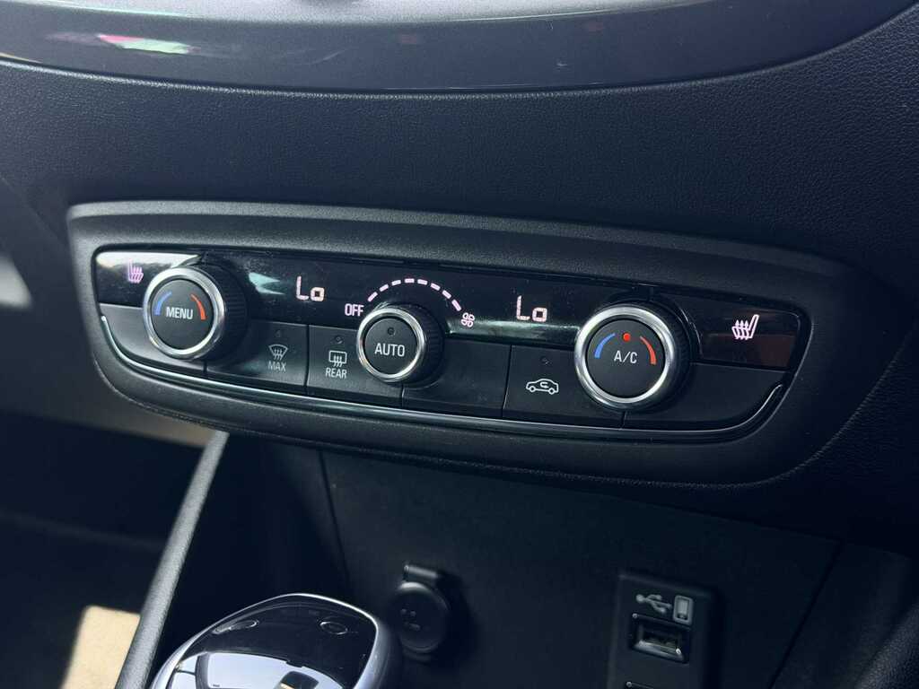 Vauxhall Crossland Ultimate Nav Blue #27