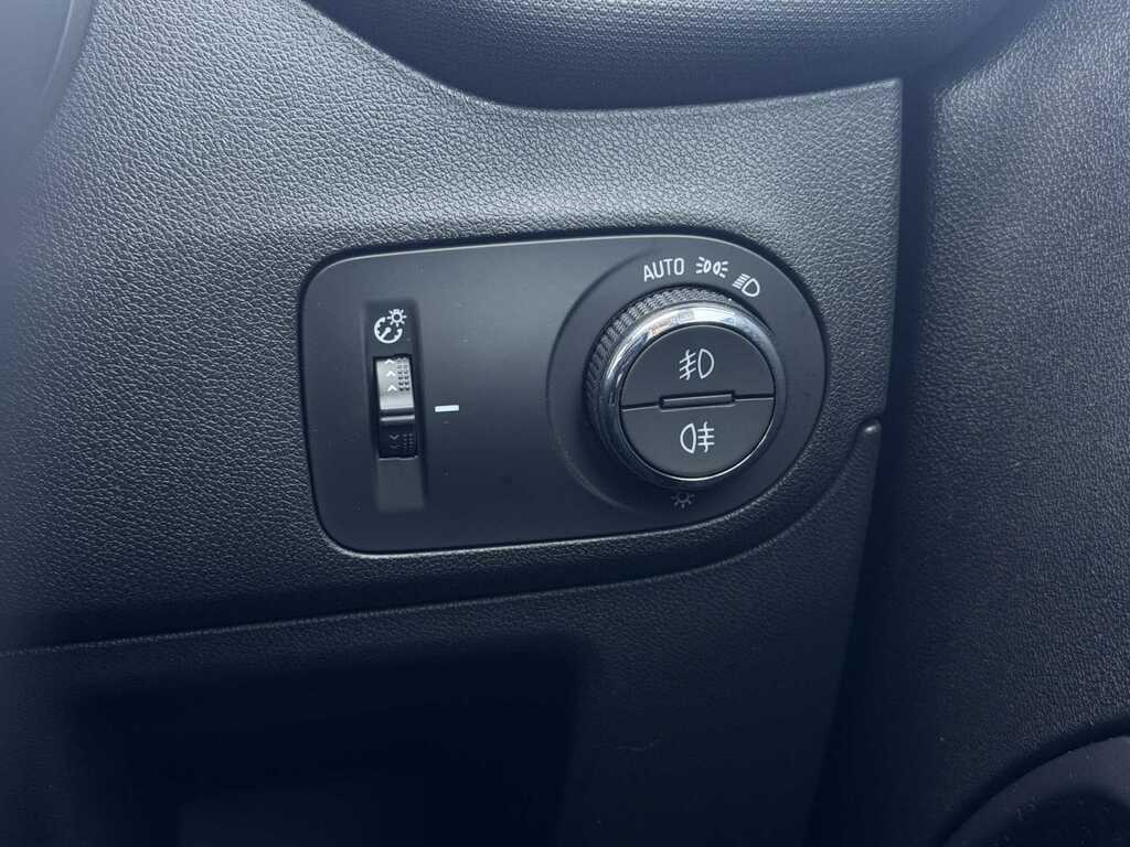 Vauxhall Crossland Ultimate Nav Blue #34