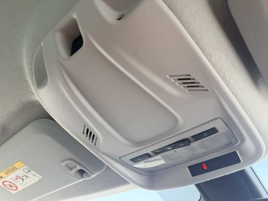 Vauxhall Crossland Ultimate Nav Blue #23