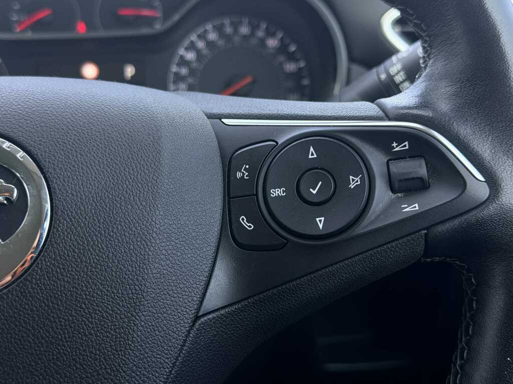 Vauxhall Crossland Ultimate Nav Blue #37