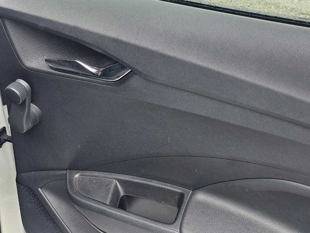 Skoda Fabia 1.0 Tsi Colour Edition 95Ps 5-Dr Hatchback Blue #23