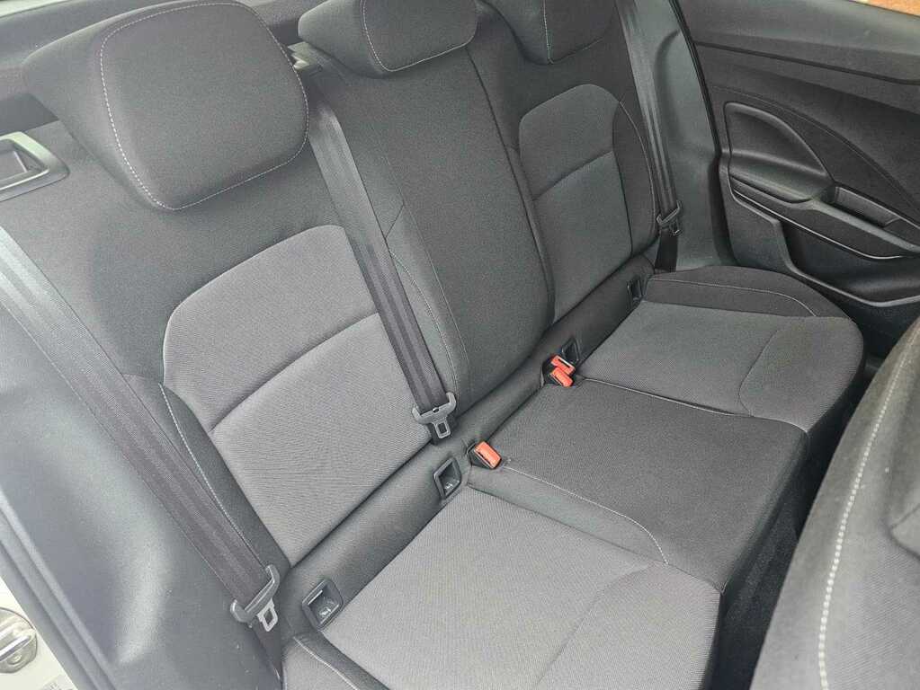 Skoda Fabia 1.0 Tsi Colour Edition 95Ps 5-Dr Hatchback Blue #25