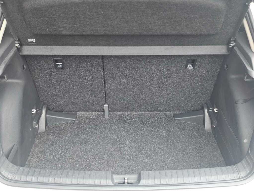 Skoda Fabia 1.0 Tsi Colour Edition 95Ps 5-Dr Hatchback Blue #30