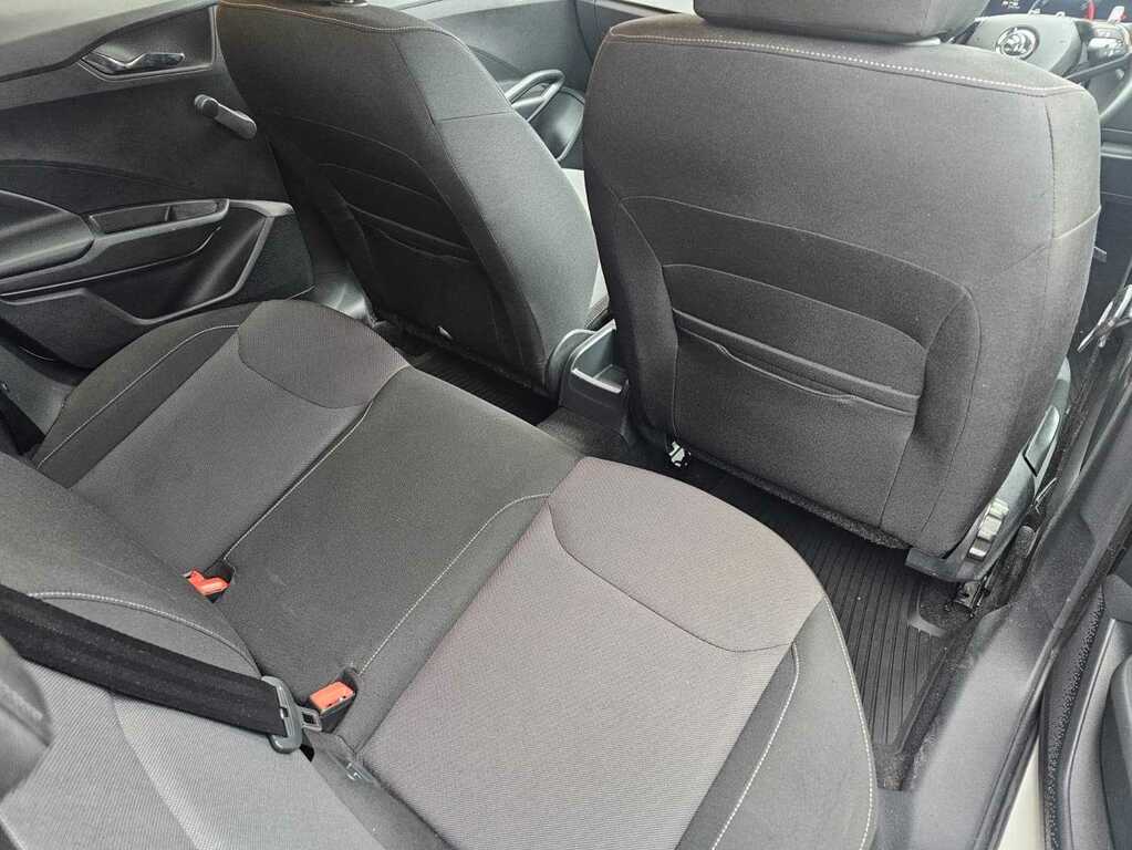 Skoda Fabia 1.0 Tsi Colour Edition 95Ps 5-Dr Hatchback Blue #24