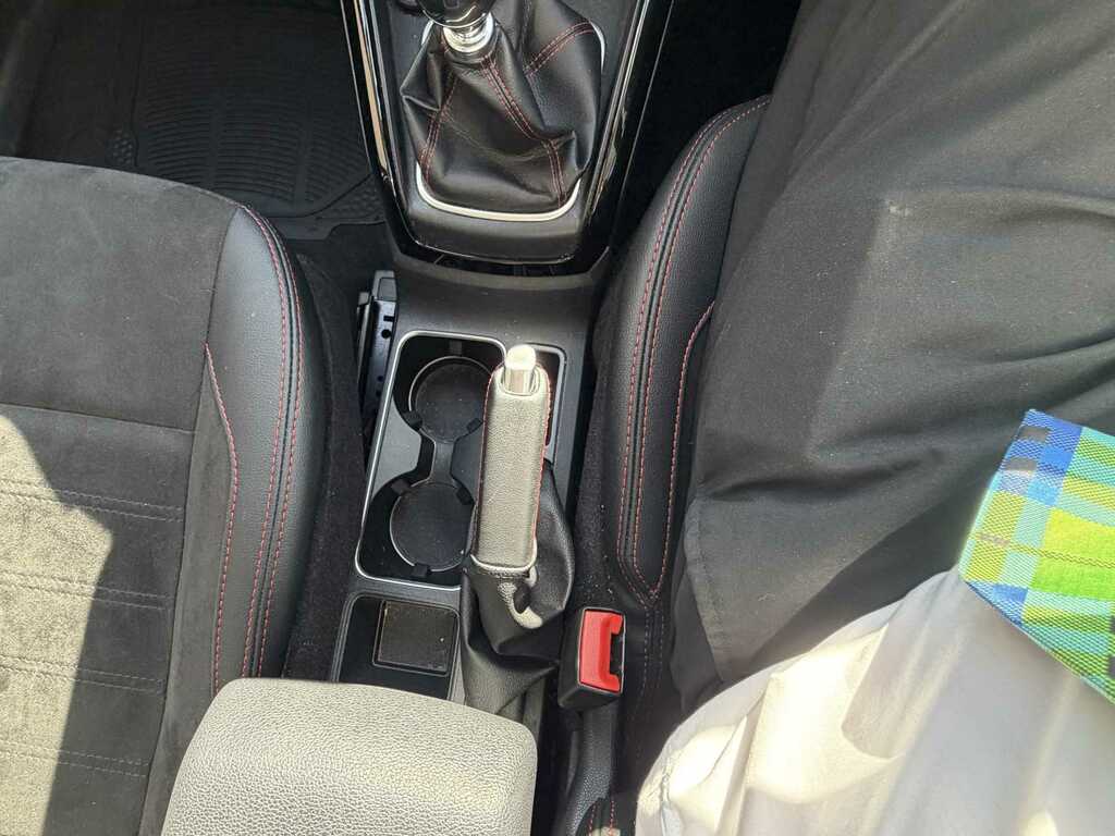 Ford Ecosport St-line Grey #31