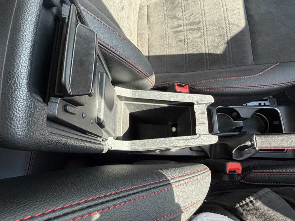 Ford Ecosport St-line Grey #32
