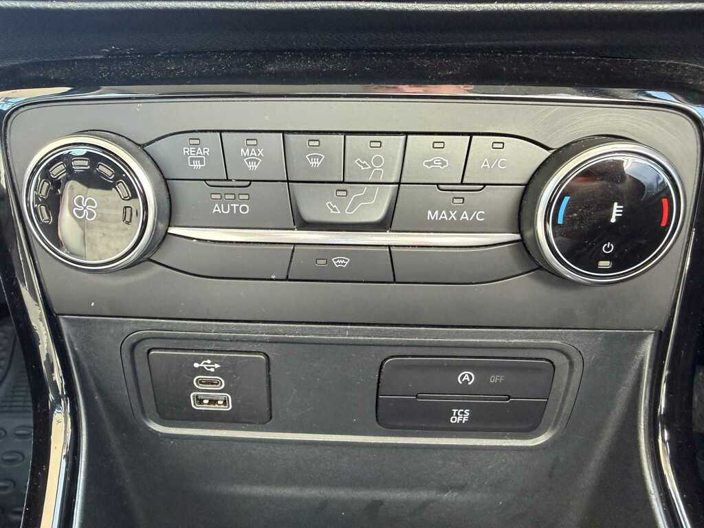 Ford Ecosport St-line Grey #19