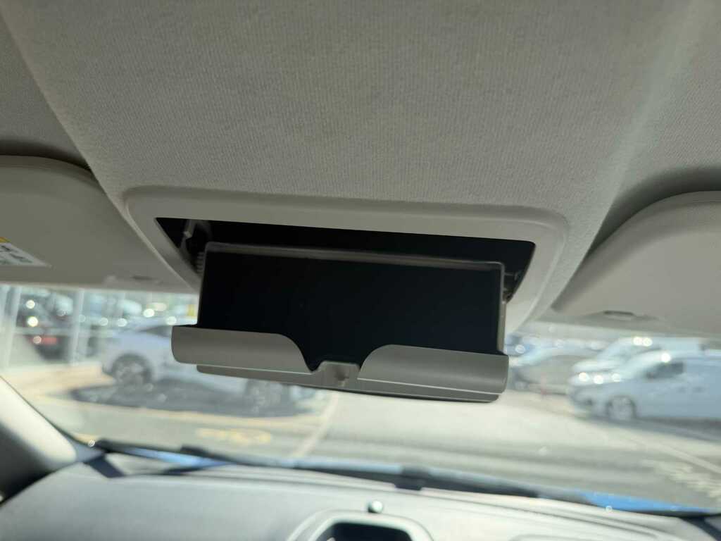 Ford Ecosport St-line Grey #28