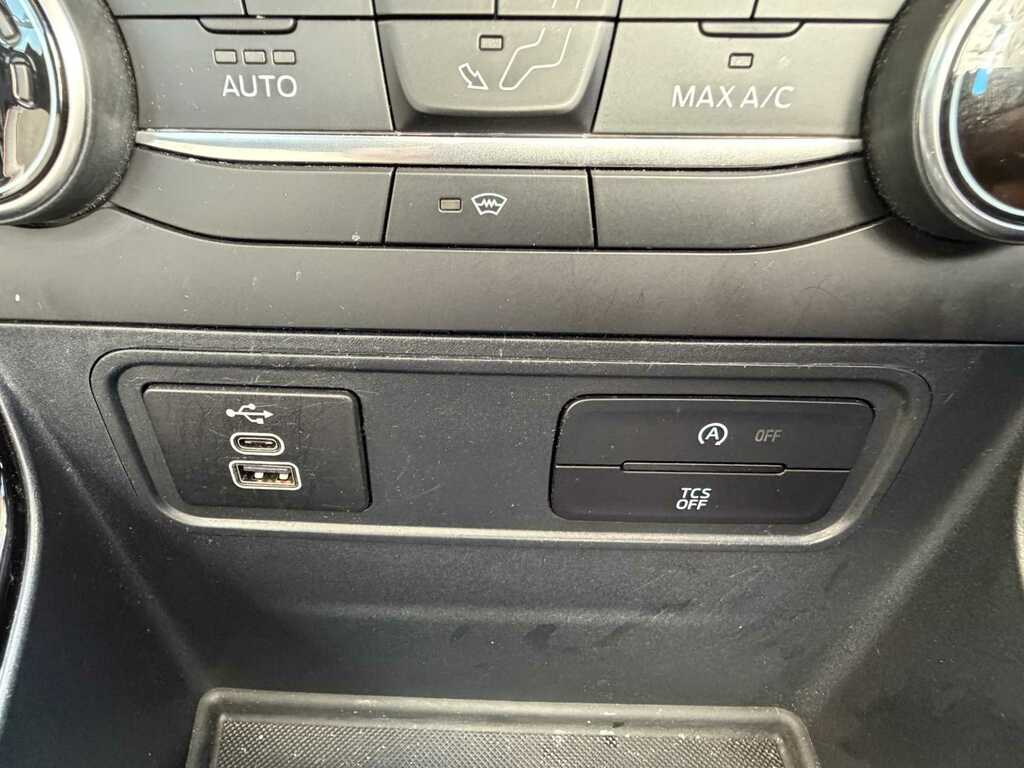 Ford Ecosport St-line Grey #30