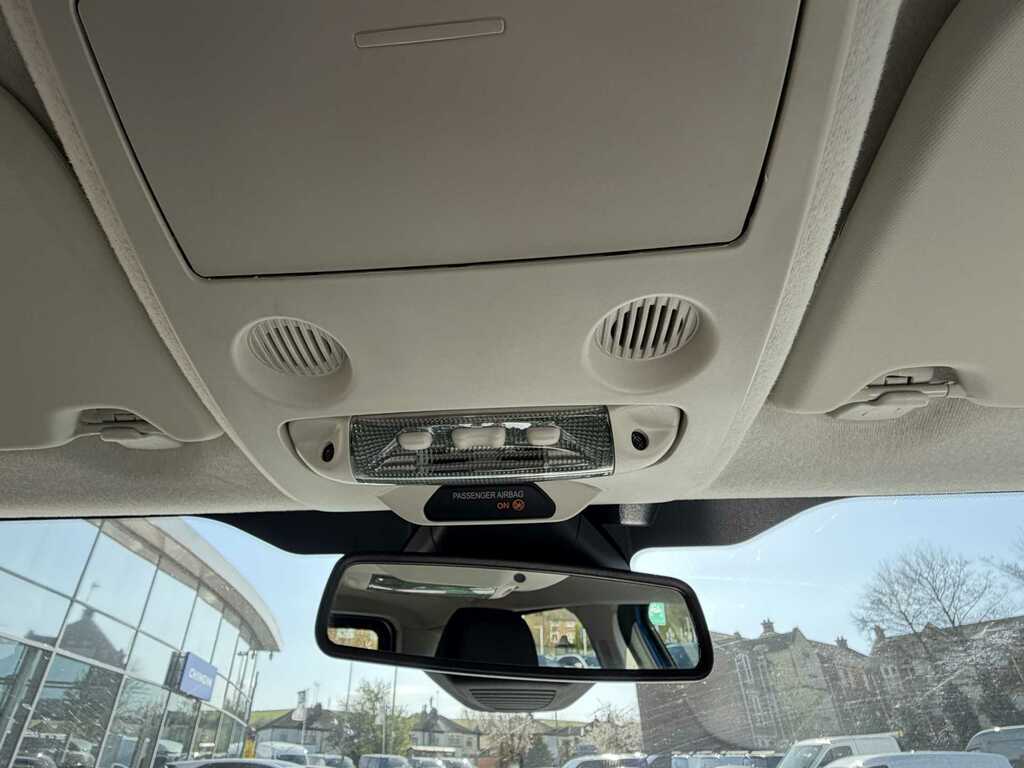 Ford Ecosport St-line Grey #33