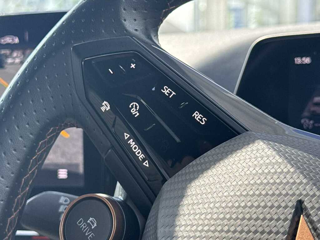 Cupra Born Cupra Hatchback 150Kw V1 58Kwh Grey #20