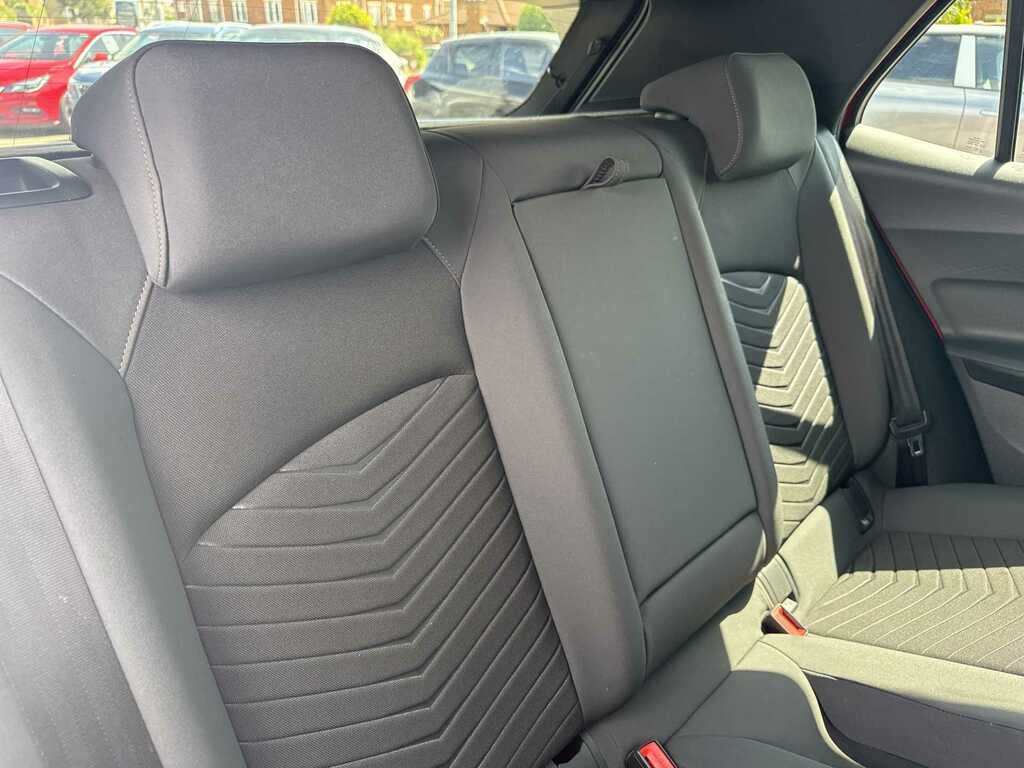 Cupra Born Cupra Hatchback 150Kw V1 58Kwh Grey #9