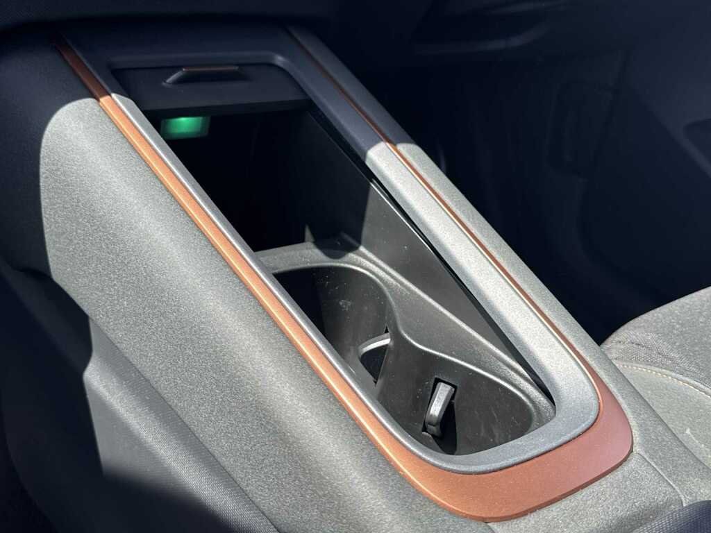 Cupra Born Cupra Hatchback 150Kw V1 58Kwh Grey #40