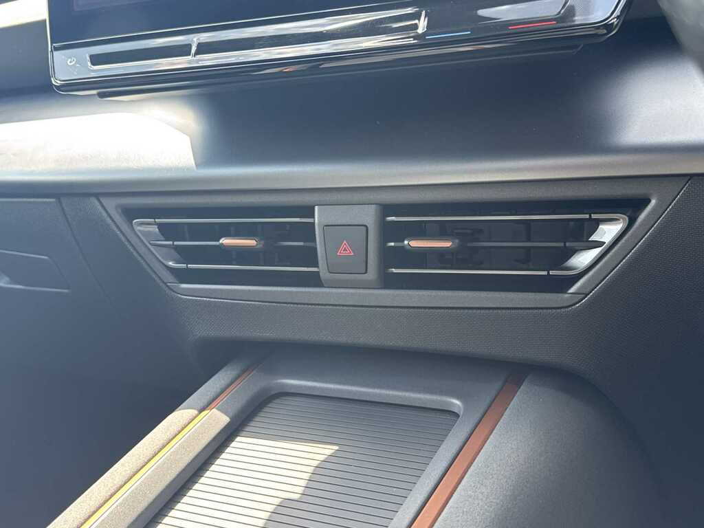 Cupra Born Cupra Hatchback 150Kw V1 58Kwh Grey #27