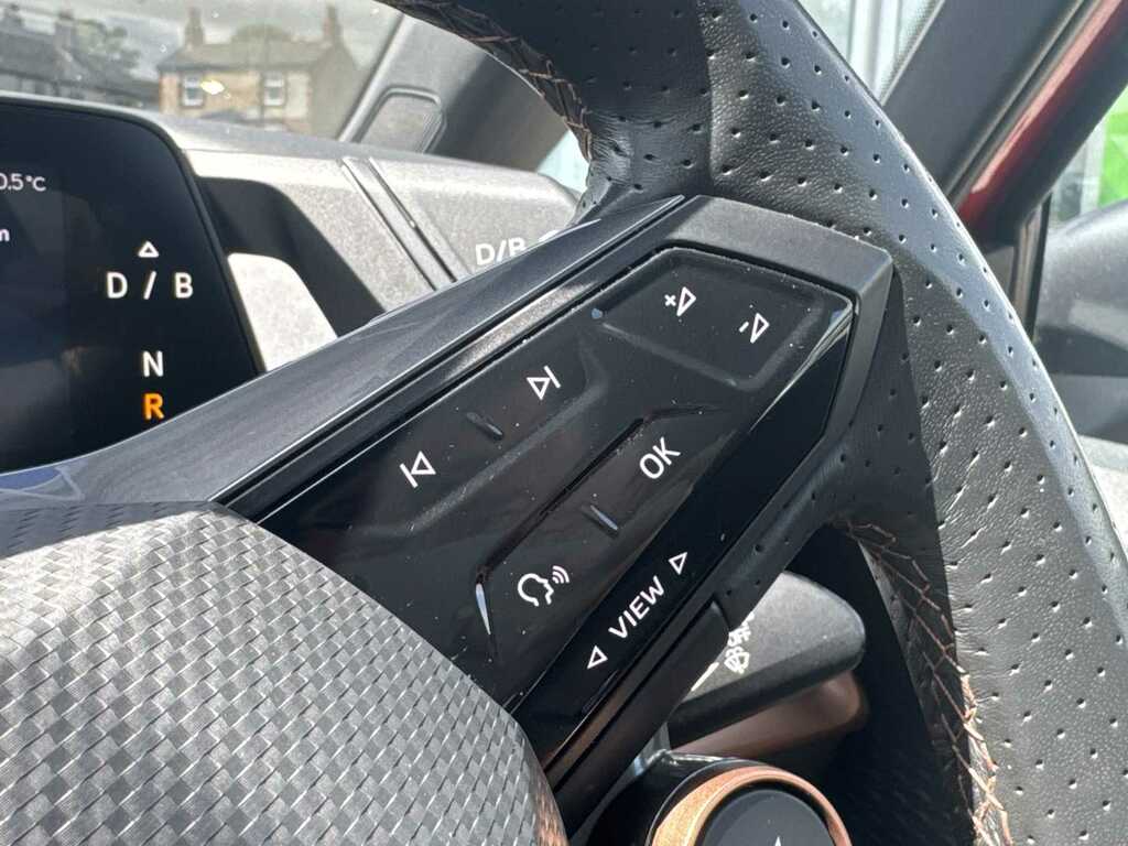 Cupra Born Cupra Hatchback 150Kw V1 58Kwh Grey #19