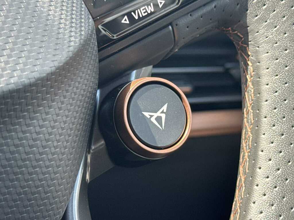 Cupra Born Cupra Hatchback 150Kw V1 58Kwh Grey #21