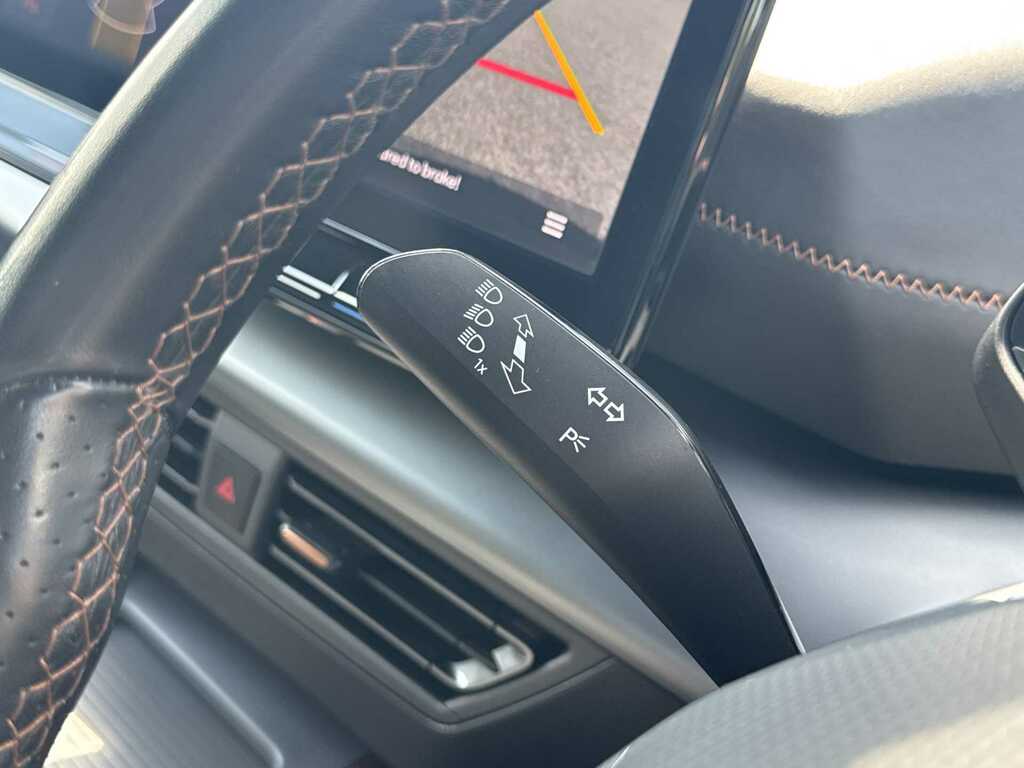 Cupra Born Cupra Hatchback 150Kw V1 58Kwh Grey #24