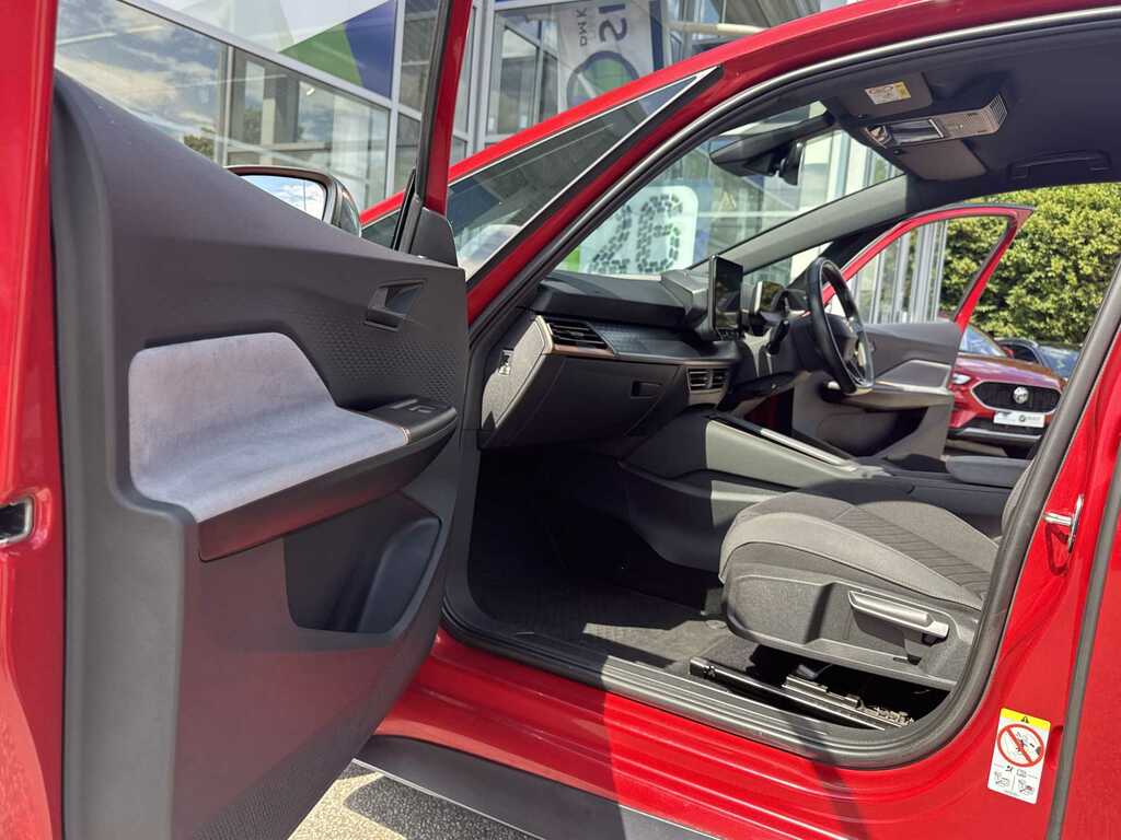 Cupra Born Cupra Hatchback 150Kw V1 58Kwh Grey #45