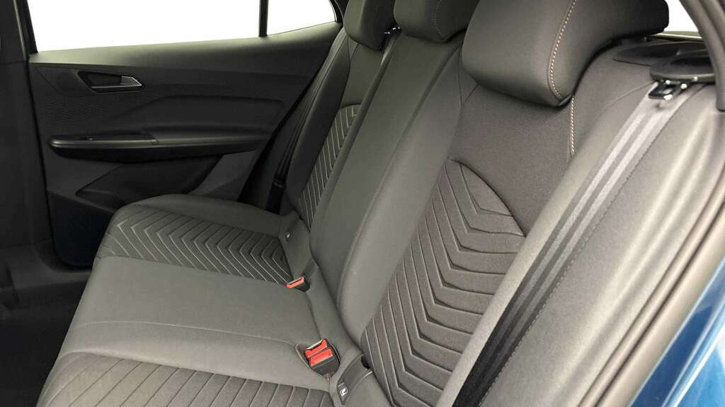 Cupra Born 58Kwh V1 Hatchback 204 Ps Crui Grey #7