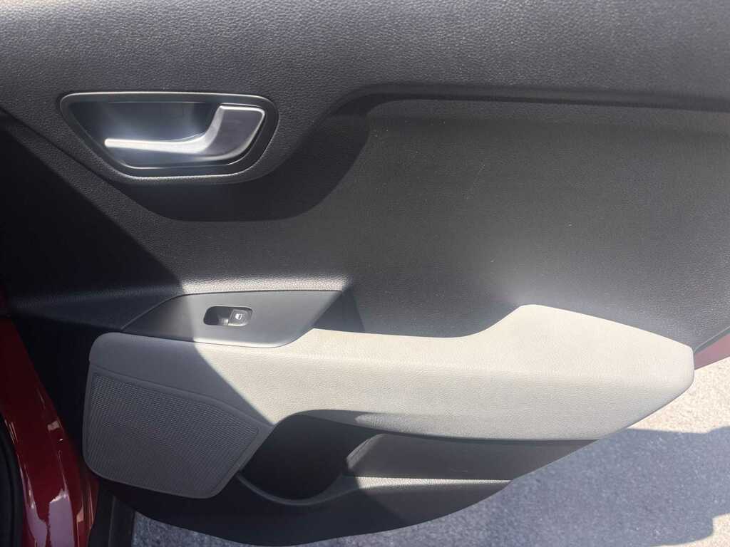 Kia Stonic 1.0T Gdi 4 Yellow #19