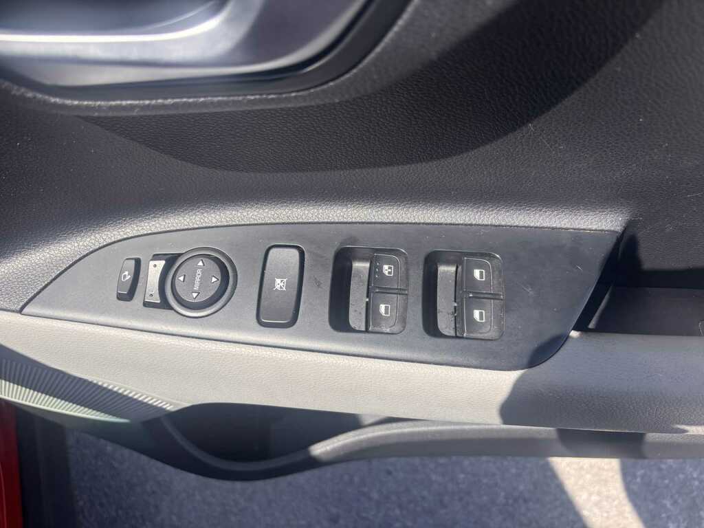 Kia Stonic 1.0T Gdi 4 Yellow #28