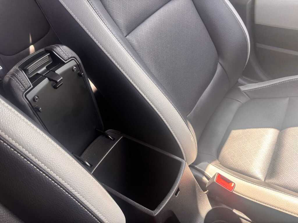 Kia Stonic 1.0T Gdi 4 Yellow #7