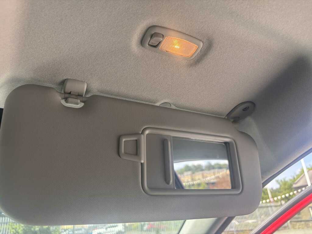 Kia Stonic 1.0T Gdi 4 Yellow #37