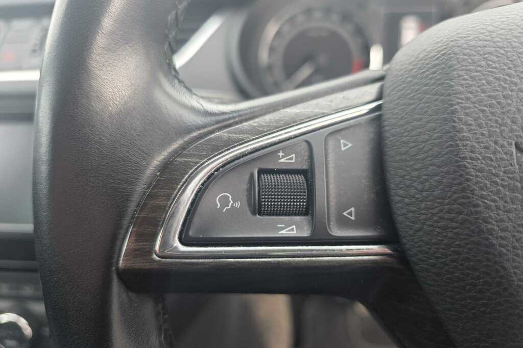 Skoda Octavia 2.0 Tdi Cr Vrs Red #28