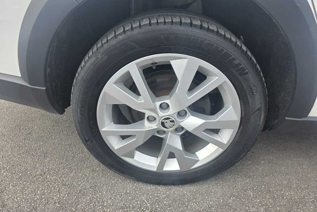 Skoda Octavia 2.0 Tdi Cr Vrs Red #14