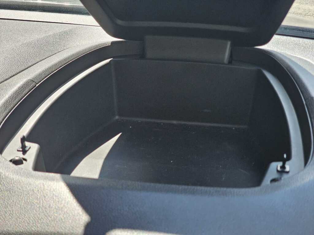 Vauxhall Combo Life 1.5 Turbo D Energy Grey #9