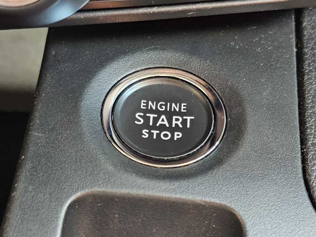 Vauxhall Combo Life 1.5 Turbo D Energy Grey #15