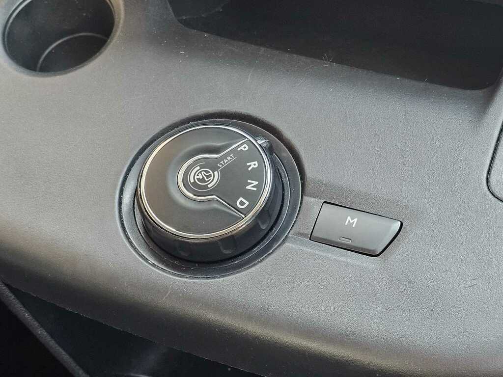 Vauxhall Combo Life 1.5 Turbo D Energy Grey #16
