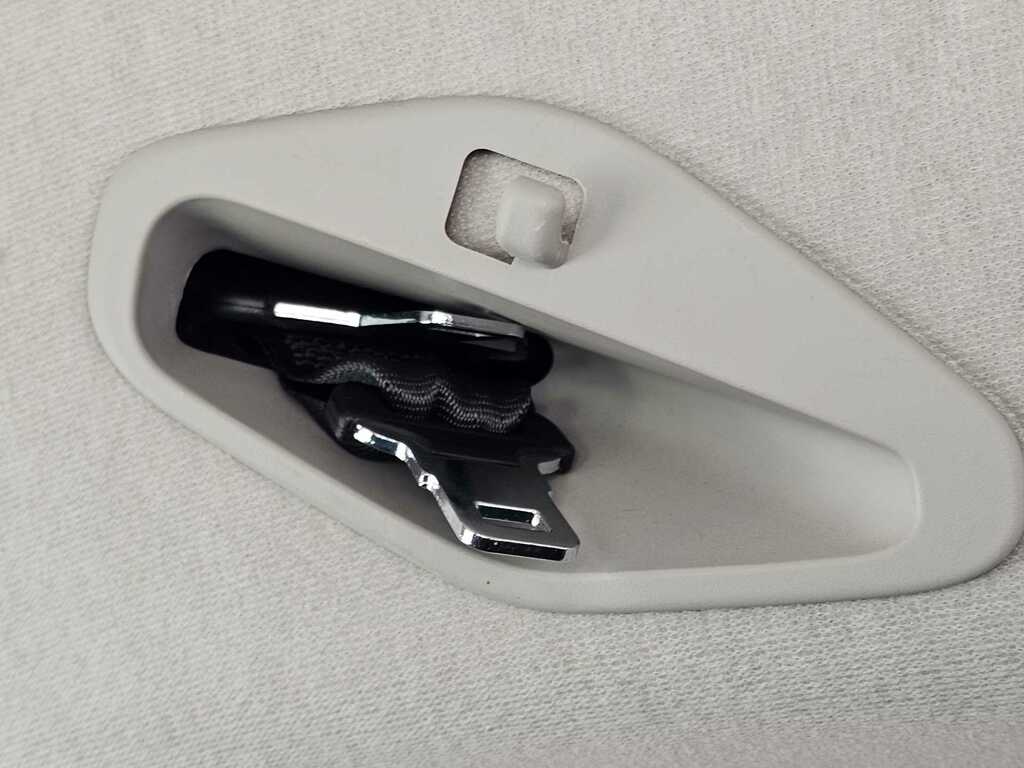 Vauxhall Combo Life 1.5 Turbo D Energy Grey #25